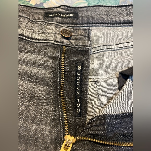 LUCKY BRAND JEANS - Picture 4 of 6